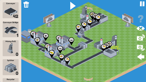 Télécharger Industrial Factory APK MOD (Astuce) 5