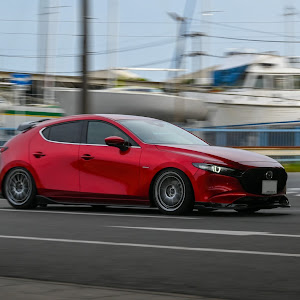 MAZDA3 BPFP