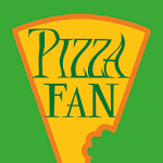 Cover Image of Télécharger Pizza Fan Grèce 2.0.1 APK