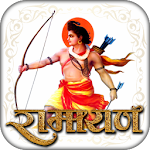 Cover Image of Download Sampoorna Ramayan 1.0.5 APK