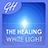 The Healing White Light mobile app icon