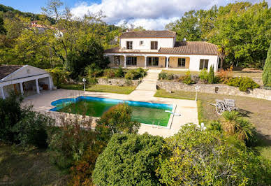 Property with pool 2