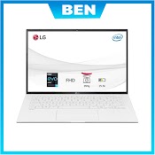 [Mã 1212Elsale10 Giảm 5% Đơn 3Tr] Laptop Lg Gram 2021 14Zd90P - G.ax51A5 (I5 - 1135G7/8Gb/256Gb//14.0 Inch Wuxgatrắng)