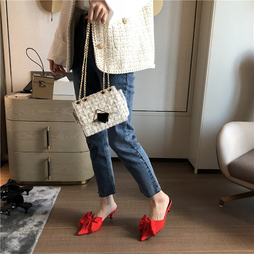 Title 16, Personalized Polka Dot Fashion Trendy Womens S...