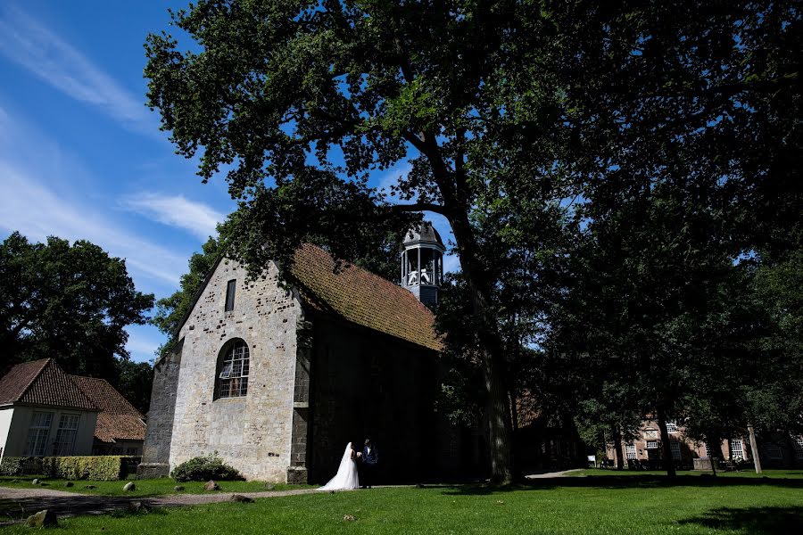 Photographe de mariage Juliantien Schipper (juliantien). Photo du 4 décembre 2017