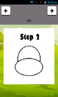 Free Learn To Draw Animals APK for Android