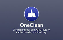 OneCleaner small promo image