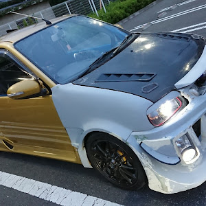 ミラ L200S