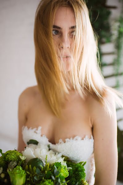 Fotografo di matrimoni Mariya Shalaeva (mashalaeva). Foto del 19 maggio 2015