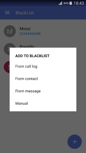 免費下載工具APP|Call Blocker - Call Blacklist app開箱文|APP開箱王