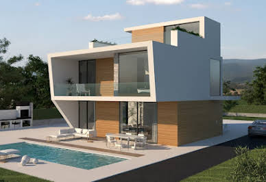 Villa with pool and terrace 4