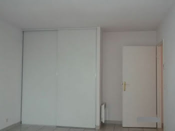 appartement à Beuzeville (27)