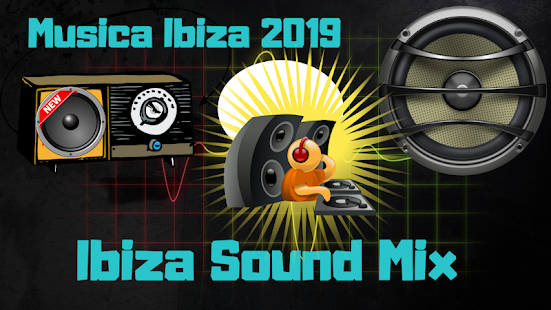 Ibiza Sound Mix Musica Ibiza 2019(圖6)-速報App