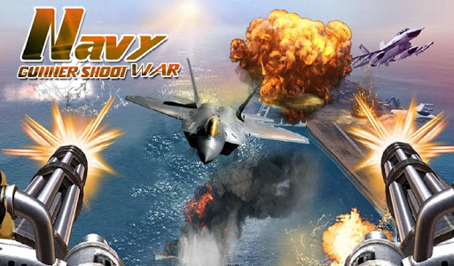 免費下載動作APP|Navy Gunner Shoot War 3D app開箱文|APP開箱王