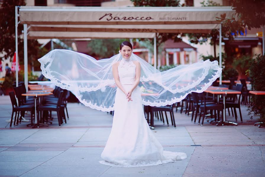 Fotógrafo de bodas Adelina Sutcliffe (adelyagm). Foto del 4 de noviembre 2014