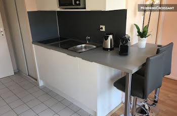 appartement à Lyon 7ème (69)