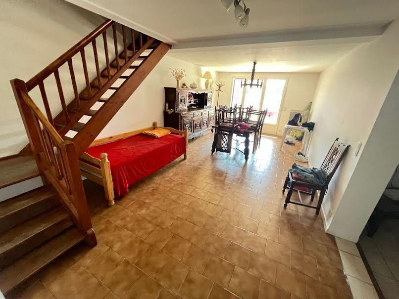 Vente maison 4 pièces 93 m² à Dax (40100), 196 000 €