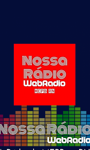 Nossa Rádio MEPB