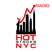 Radio Hot Stocks NYC 1.0 Icon