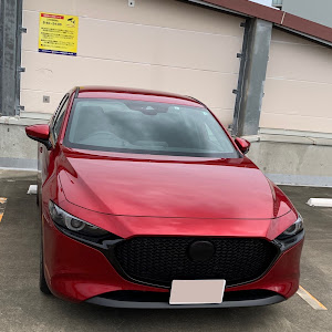 MAZDA3 BPFP