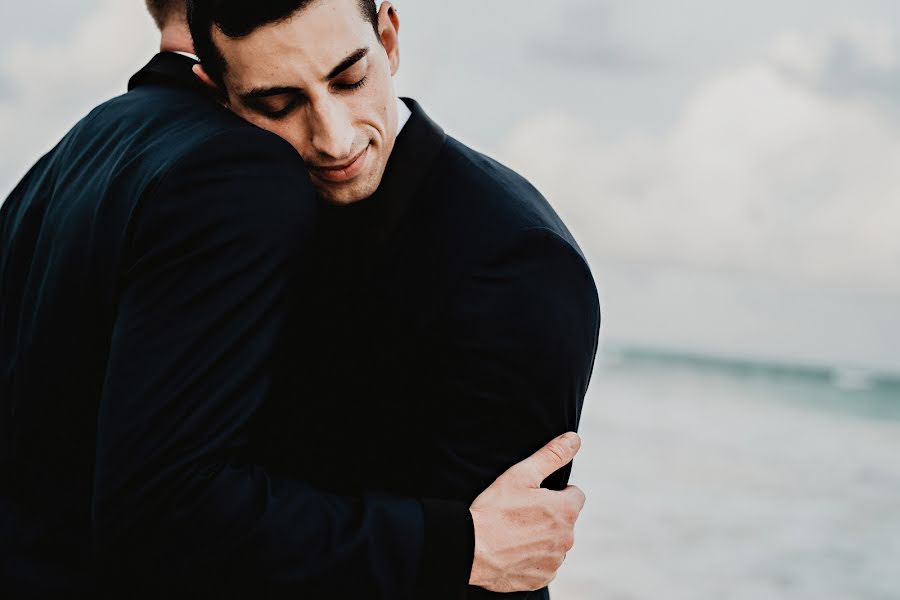 Photographe de mariage Fer Juaristi (ferjuaristi). Photo du 13 décembre 2023