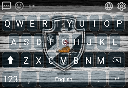 Teclado Vasco da gama