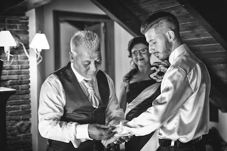 Fotógrafo de bodas Elisa Bellanti (fotoeventstudio). Foto del 23 de noviembre 2016