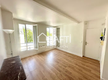 appartement à Paris 19ème (75)