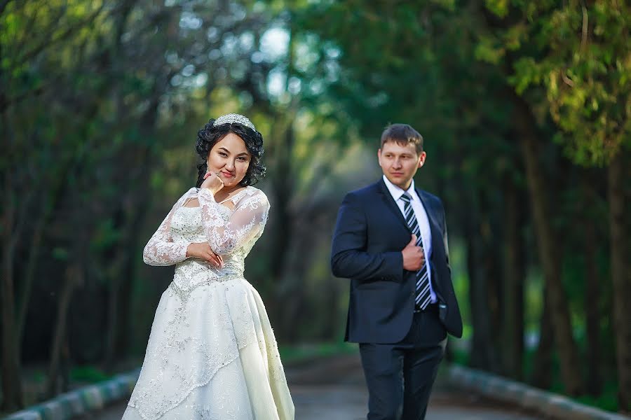 Wedding photographer Sergey Kim (danserega). Photo of 20 March 2016