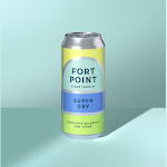 Fort Point Super Dry