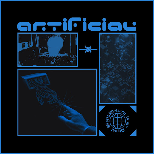 Artificial - YouTube Music