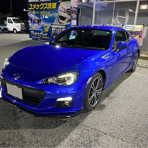 BRZ ZC6