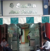 Saalim Men's Parlour photo 3