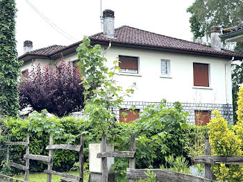 maison à Oloron-Sainte-Marie (64)