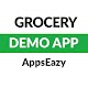 Download Ecommerce Grocery Demo App For PC Windows and Mac 1.0