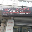 Balkan Otomatik Kepenk ve Alüminyum Profil Sist.Ltd.Şti