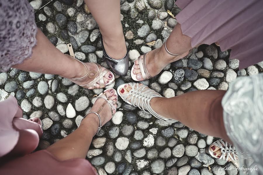 Photographe de mariage Daniel Edele (edele-fotografie). Photo du 5 avril 2019