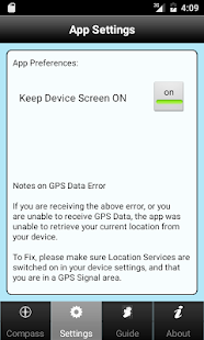 How to install Irish Grid Ref Compass patch 2.0 apk for android
