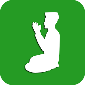 Salatuk - أوقات الصلاة logo