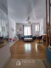 appartement à Grenoble (38)