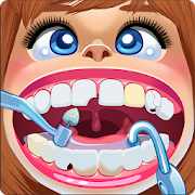 My Dentist: Teeth Doctor Games 2.3 Icon