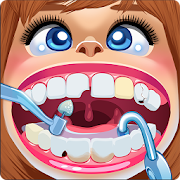 My Dentist: Teeth Doctor Games  Icon