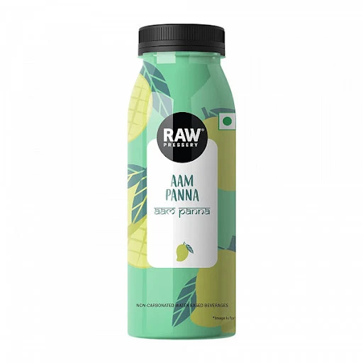 Raw Aam Panna 180ml