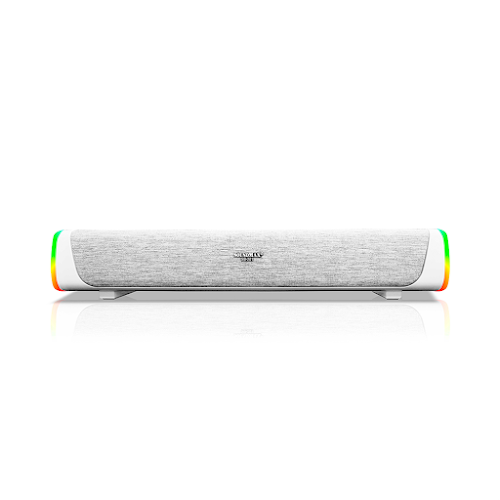 Loa Bluetooth SoundMax SB-201 (2.0) - Hàng trưng bày