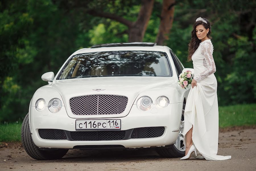 Wedding photographer Ildar Belyaev (ildarphoto). Photo of 26 November 2015