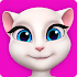 My Talking Angela4.1.2.359 (Mod Money)