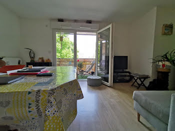 appartement à Nantes (44)