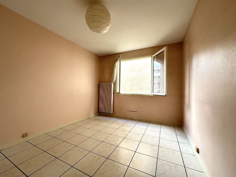 Vente appartement 1 pièce 18.43 m² à Clermont-Ferrand (63000), 50 000 €