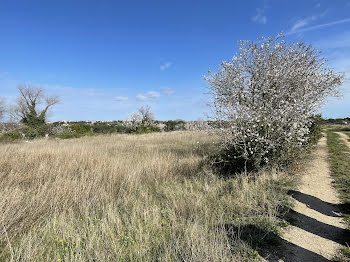 terrain à Beziers (34)