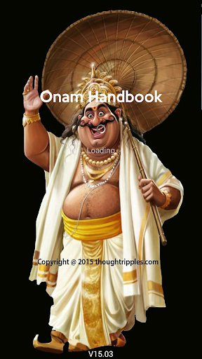 Onam Handbook